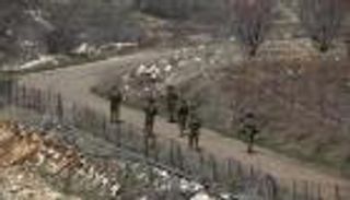 طائرة إسرائيلية بدون طيار تتعرض لإطلاق نار من سوريا