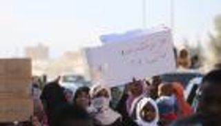 المليشيات و"لعنة" القذافي  تحولان تاورغاء لمدينة أشباح