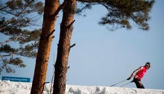 الأولمبياد الشتوية بكوريا الجنوبية 2018