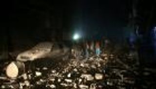 فرنسا تدعو لـ"ممرات إنسانية" وإنهاء الضربات الجوية في سوريا