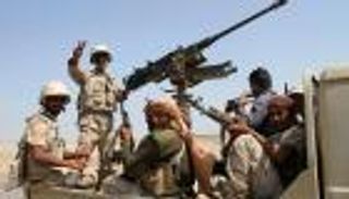 اليمن.. الجيش يتقدم بمديرية "الجراحي" بإسناد من طيران التحالف