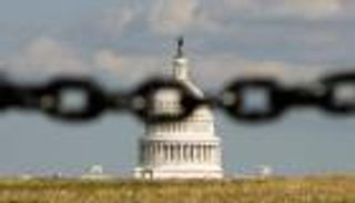 الحكومة الفيدرالية الأمريكية تستعد لإغلاق جديد