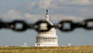 الكونجرس الأمريكي - أرشيفية