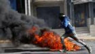 بالصور.. مواجهات الجمعة الـ10 منذ قرار ترامب