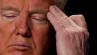 ترامب لإسرائيل: السلام يقتضي تنازلات كبيرة