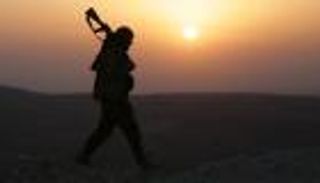 قيادي كردي لـ"بوابة العين": فلول داعش يد تركيا الخفية في عفرين