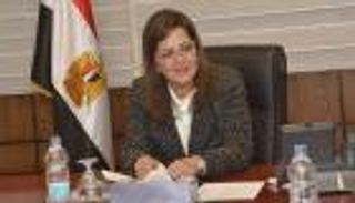 وزارة التخطيط المصرية تشارك في القمة العالمية للحكومات