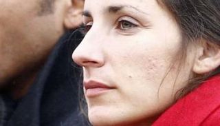 حفيدة ميتران -أرشيفية