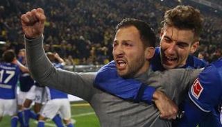 تيديسكو وجورتزكا