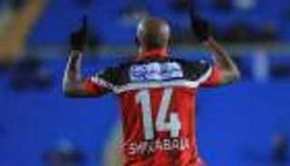 شيكابالا يفسر احتفال الأزمة أمام الباطن في الدوري السعودي