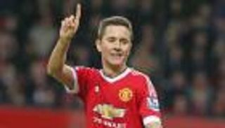 ميلان يرغب في ضم لاعب وسط مانشستر يونايتد