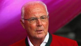 بيكنباور أسطورة بايرن ميونيخ ومنتخب ألمانيا