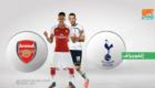 إنفوجراف.. صراع الهدافين بين هاري كين وأوباميانج في ديربي شمال لندن