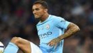 دانيلو يتطلع لإنجاز تاريخي مع مانشستر سيتي