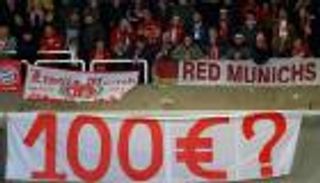 "اليويفا" يستجيب لجماهير بايرن ميونيخ في أزمة تذاكر أندرلخت