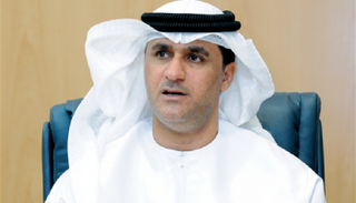 مطر الصهباني مدير فريق العين