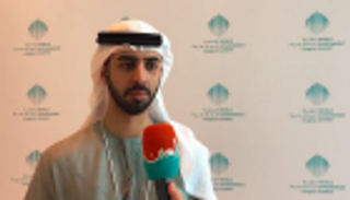 عمر العلماء: مخرجات قمة الحكومات ستغير مفهوم الذكاء الاصطناعي للدول