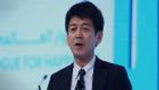 كازو يانو: اختبارات الذكاء الاصطناعي تعلمنا خلق أماكن عمل مستدامة