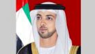 منصور بن زايد يطلق المنصة الرقمية الأكبر لفرص الشباب العربي