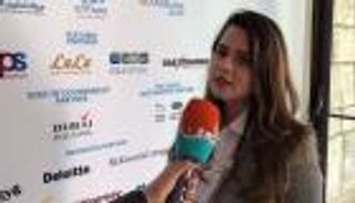 نيشة جاكتياني: الأشخاص السعداء هم الأكثر إنتاجية