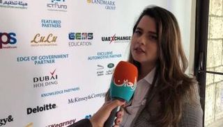 نيشة جاكتياني، مدير المجموعة وعضو مجلس إدارة مجموعة لاندمارك