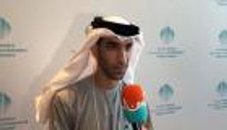 ثاني الزيودي: الإمارات تستشرف المستقبل من خلال القمة العالمية للحكومات