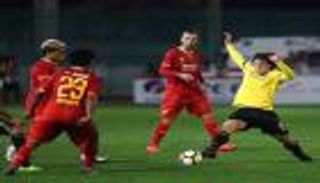 الاتحاد يتعثر أمام القادسية في الدوري السعودي