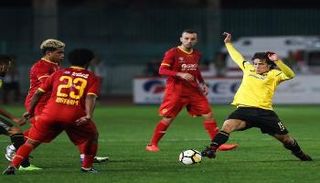 الاتحاد والقادسية