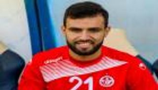 حمدي النقاز جاهز للمشاركة مع الزمالك أمام سموحة في الدوري المصري