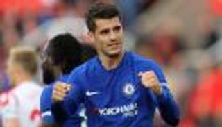 موراتا يلمح إلى إمكانية عودته إلى ريال مدريد 