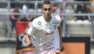 إلياس السخيري 