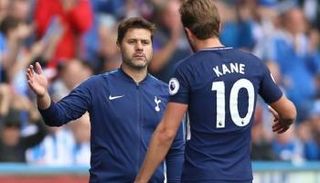 بوكيتينو وكين