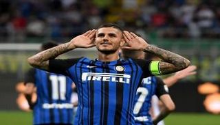 إيكاردي نجم الإنتر