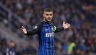 تقارير.. ريال مدريد يوافق على الشرط الجزائي لضم إيكاردي