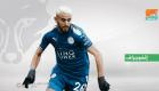 إنفوجراف.. ثعالب ليستر سيتي فريسة سهلة للخصوم في غياب رياض محرز