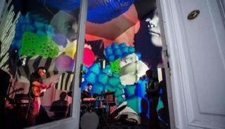  الدورة السابعة من مهرجان وسط البلد للفنون المعاصرة تستمر 3 أسابيع