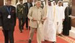 الهند.. اقتصاد سريع النمو