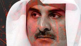 أمير قطر تميم بن حمد