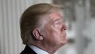 ترامب يرفض نشر وثيقة سرية حول قضية التدخل الروسي