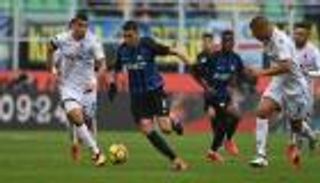 إنتر ميلان يستعيد ذاكرة الانتصارات بفوز صعب على بولونيا