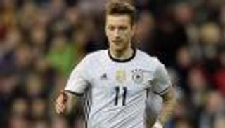 ريوس واثق من مكانه في مونديال روسيا