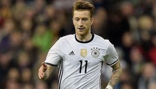 ماركو ريوس يتطلع للمشاركة بمونديال روسيا