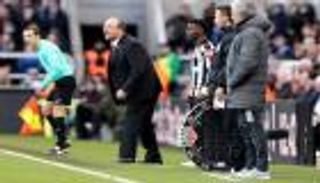 نيوكاسل وبينيتز يكرسان عقدة مورينيو