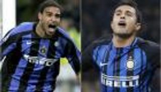 إيدير يسجل أسرع هدف لإنتر ميلان منذ 11 عاما