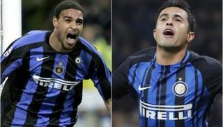 إيدير وأدريانو