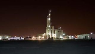 مدينة أبوظبي الصناعية