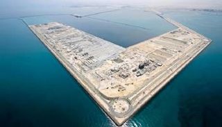 مدينة خليفة الصناعية