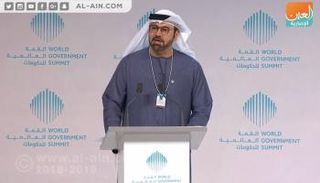 الشيخ محمد بن راشد آل مكتوم