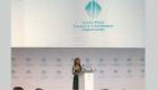 هيا بنت الحسين تطلق بنك بيانات الخدمات اللوجستية الإنسانية