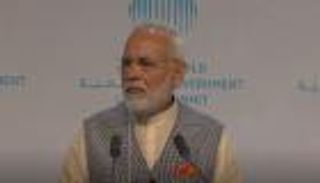 مودي: تكلفة رحلة الهند إلى المريخ أقل من إنتاج فيلم